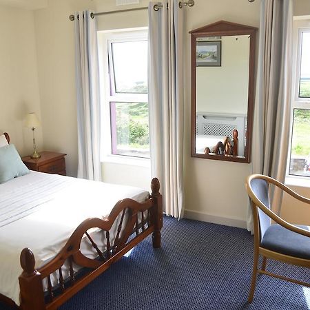 Seaview Guesthouse Allihies Εξωτερικό φωτογραφία