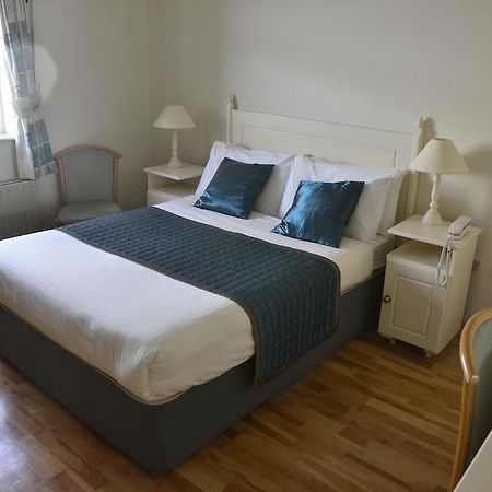 Seaview Guesthouse Allihies Εξωτερικό φωτογραφία