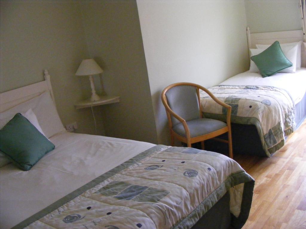 Seaview Guesthouse Allihies Δωμάτιο φωτογραφία
