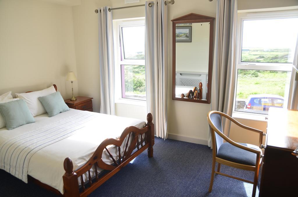 Seaview Guesthouse Allihies Εξωτερικό φωτογραφία