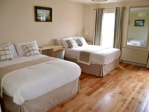 Seaview Guesthouse Allihies Εξωτερικό φωτογραφία