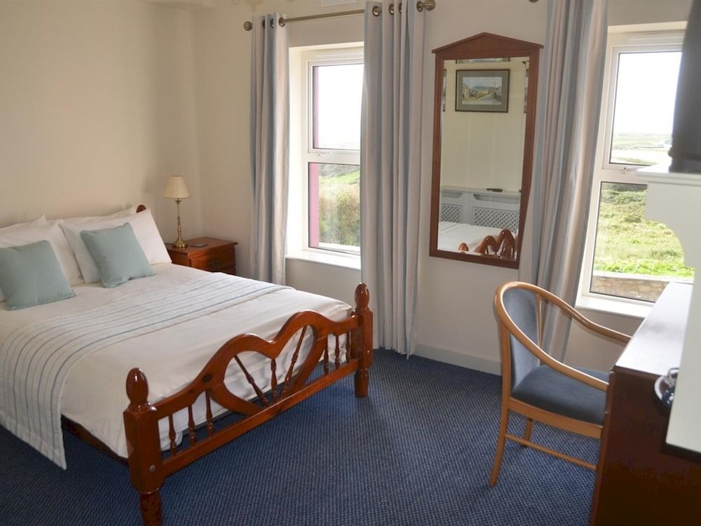 Seaview Guesthouse Allihies Εξωτερικό φωτογραφία