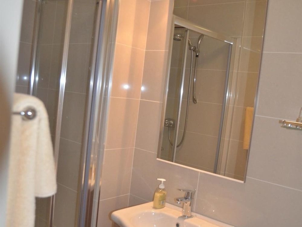 Seaview Guesthouse Allihies Εξωτερικό φωτογραφία
