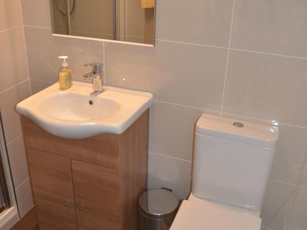 Seaview Guesthouse Allihies Εξωτερικό φωτογραφία