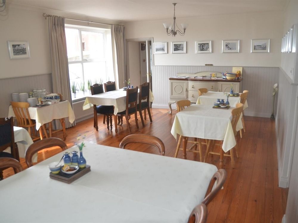 Seaview Guesthouse Allihies Εξωτερικό φωτογραφία