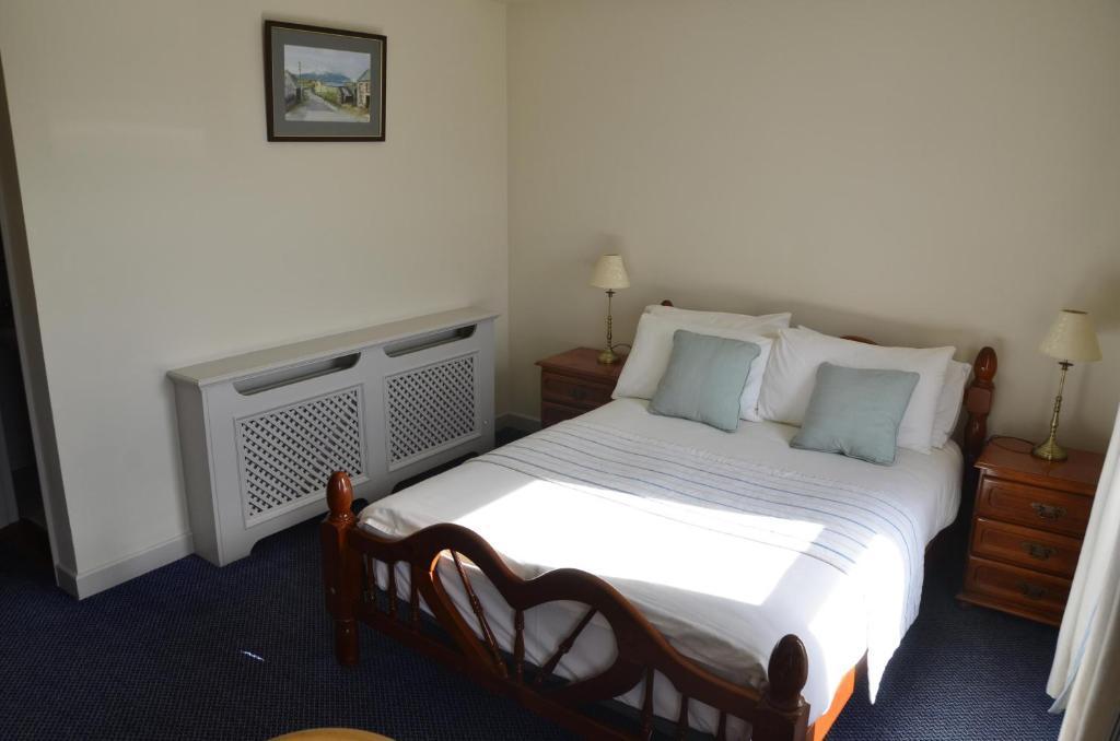 Seaview Guesthouse Allihies Δωμάτιο φωτογραφία