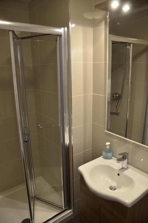 Seaview Guesthouse Allihies Δωμάτιο φωτογραφία