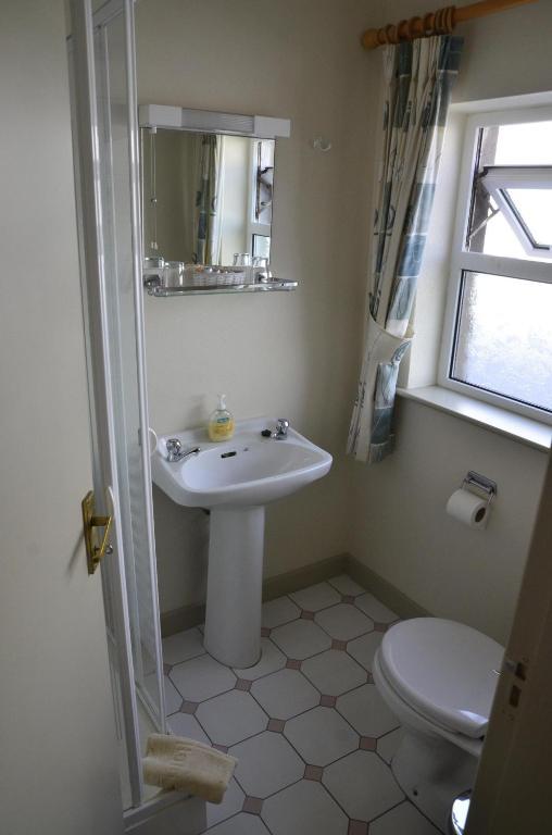 Seaview Guesthouse Allihies Δωμάτιο φωτογραφία