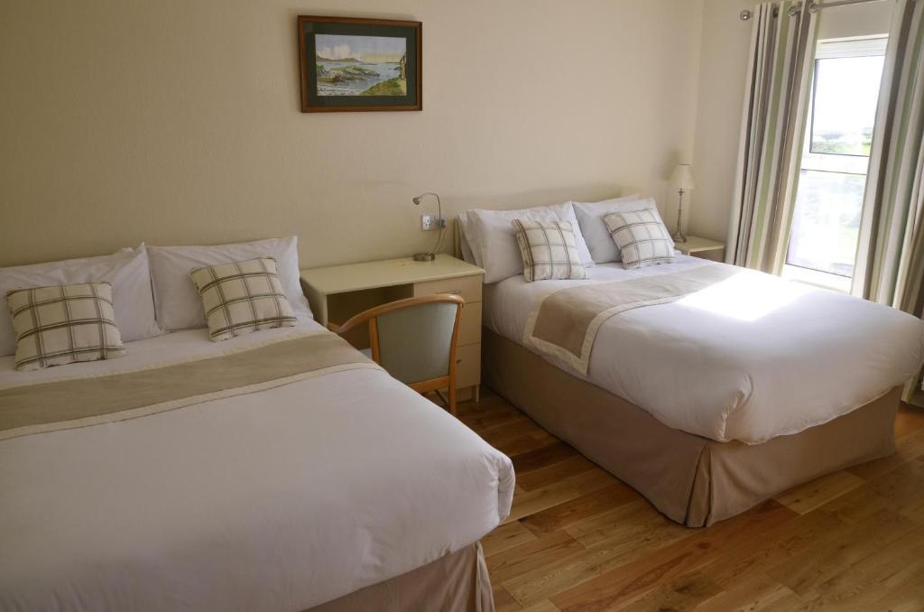 Seaview Guesthouse Allihies Δωμάτιο φωτογραφία