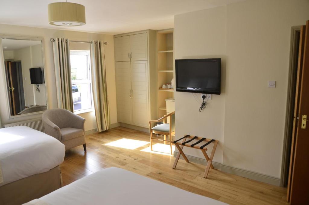 Seaview Guesthouse Allihies Εξωτερικό φωτογραφία