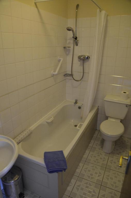 Seaview Guesthouse Allihies Εξωτερικό φωτογραφία